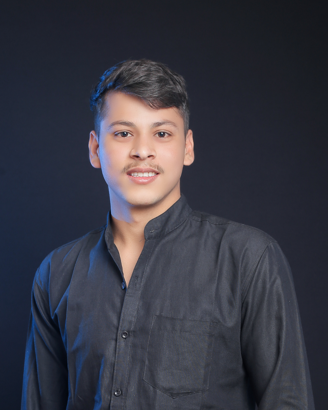 Saurabh Mishra